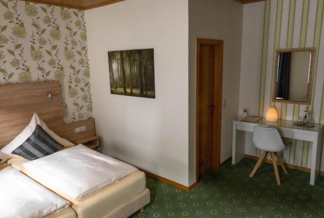 Hotel Weingut Stassen Oberheimbach Exteriér fotografie