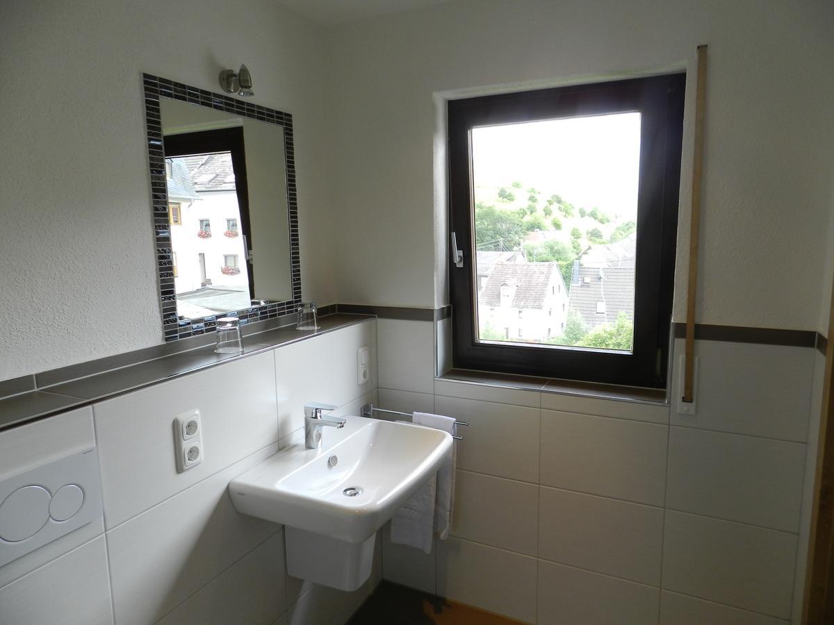 Hotel Weingut Stassen Oberheimbach Exteriér fotografie