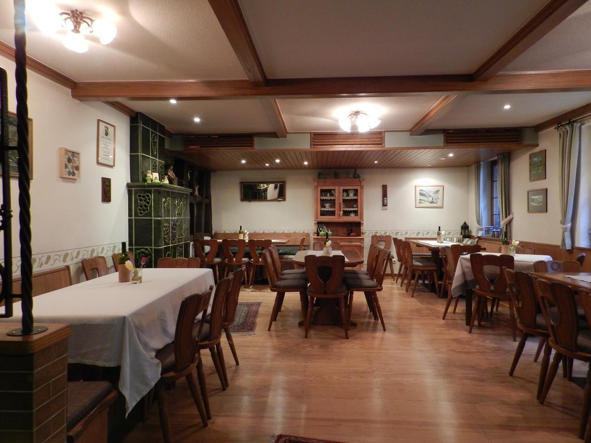 Hotel Weingut Stassen Oberheimbach Exteriér fotografie